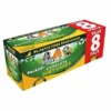 PECKISH COMPLETE SUET CAKE 8 PACK