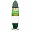 Peckish Seed Feeder 3 Port