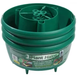 Plant Halos 3 Pack