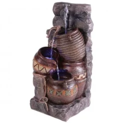 Pouring Pot Wall Water Feature Kelkay