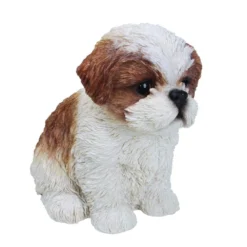 Pet Pals ShihTzu PuPet Palsy F