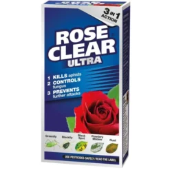 Rose Clear Ultra 200ml