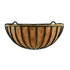 Blacksmith Wall Manger 40Cm (16")