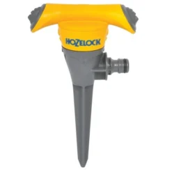 Hozelock Round Sprinkler 177m2