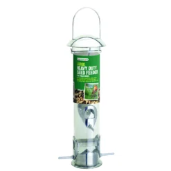 Gardman Heavy Duty Seed Feeder Large