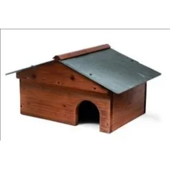 Hedgehog House