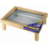 Gardman Ground Feeder Tray