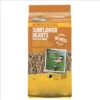 Gardman Sunflower Hearts 4Kg