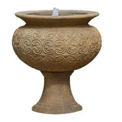 RHS Rosemoor Water Feature Kelkay