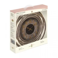 Ripley Contemporary Wall Clock -Gardman Fruniture Shop ripley contemporary wall clock 1608564278 2 l