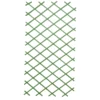 Gardman Riveted Trellis Green 1.8m X 0.9m