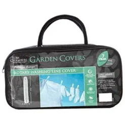 Rotary Washing Line Cover - Prestige