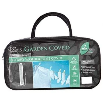 Rotary Washing Line Cover - Prestige 1 Rotary Washing Line Cover - Prestige