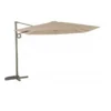 SARASOTA 3M SQUARE PARASOL CANTILEVER
