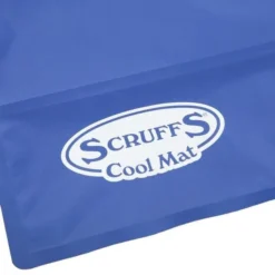 Scruffs Dog Cool Mat Medium Blue -Gardman Fruniture Shop scruffs dog cool mat medium blue 1626771483 l