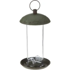 Seed Feeder Secret Garden