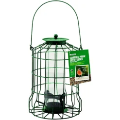 Gardman Seed Feeder Squirrel Proof