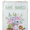 She Shed