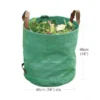 Small Heavy Duty Garden Bag