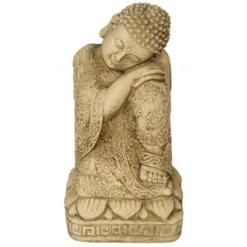 Small Thai Buddha Left