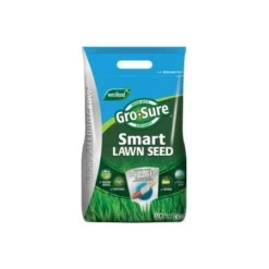 Smart Lawn Seed 80m2 Gro-Sure
