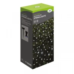 Solar String Lights White Led 200 -Gardman Fruniture Shop solar string lights white led 200 1608383843 3 l