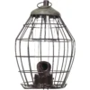 Squirell Proof Seed Feeder Secret Garden