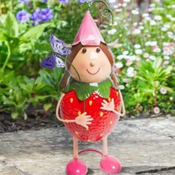 Strawberry Friends -Gardman Fruniture Shop strawberry friends 1607431264 3 l