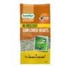Sunflower Hearts 12.75Kg Gardman