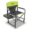 Quest SURREY CHAIR BLACK & GREEN AUTOGRAPH