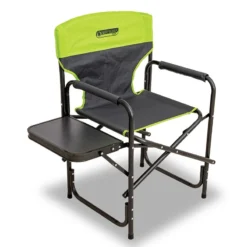 Quest SURREY CHAIR BLACK & GREEN AUTOGRAPH