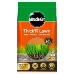 Thick R Lawn M/G 80m2 4kg