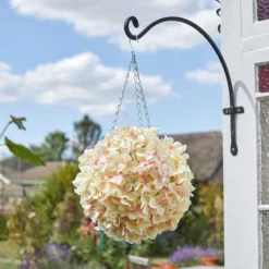 Topiary Hydrangea Ball 30cm