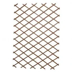 Gardman Trellis Riveted Tan 1.8M X 1.2M