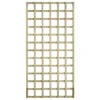 Trellis Square 1.83m X 0.615m Zest