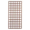 Gardman Trellis Tan H.D Sq 1.8m X 0.6m
