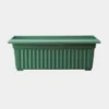 Trough Corinthian 70cm Green