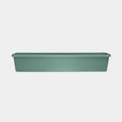 Trough Green 100Cm