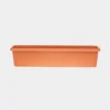 Trough Terracota 100Cm