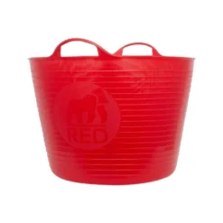 Tubtrug Red 42Lt