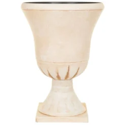 Tuscan Urn Planter