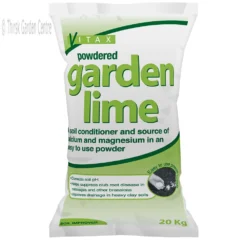 Vitax Garden Lime 20Kg