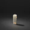 Wax Candle 5cm X 15.2cm B/O