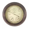 Westminster Barometer & Thermometer 8In
