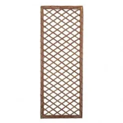 Gardman Willow Trellis Framed 60Cm X 1.8M