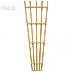 Zest 4 Leisure Fan Trellis Single Panel 1.83 X 0.630m